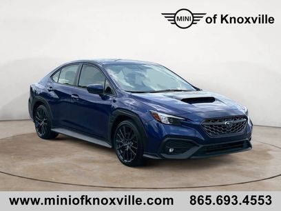 Used 2023 Subaru WRX Premium w/ Popular Package #2