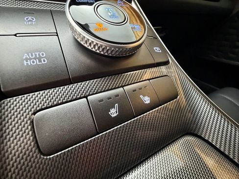 Used 2023 Hyundai Santa Fe XRT image 25