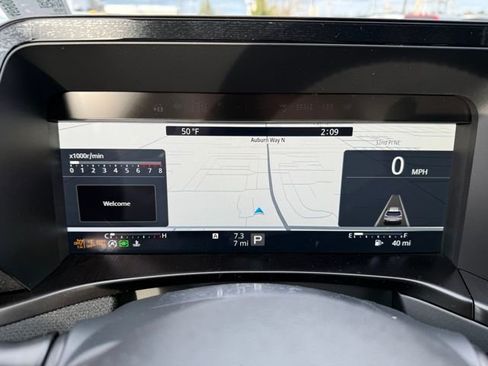 New 2026 Subaru Outback Limited XT image 19