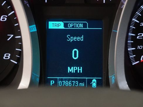 Used 2016 Chevrolet Equinox LT w/ Convenience Package AWD/4WD image 4