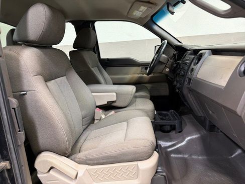 Used 2010 Ford F150 STX image 48