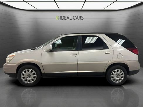 Used 2005 Buick Rendezvous 2WD w/ CXL Preferred Equipment Group image 8