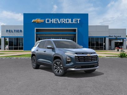 New 2027 Chevrolet Equinox LT w/ Convenience Package II