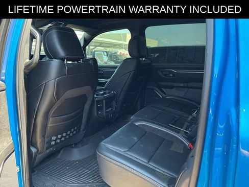 Used 2025 RAM 1500 RHO w/ RHO Level 1 Equipment Group AWD/4WD image 13