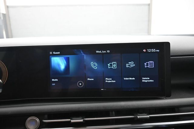 Used 2025 Hyundai Tucson SEL FWD image 18
