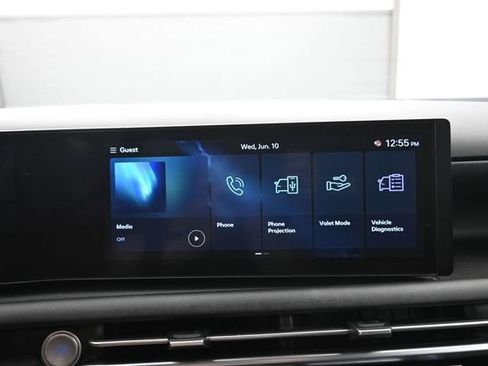 Used 2025 Hyundai Tucson SEL FWD image 18