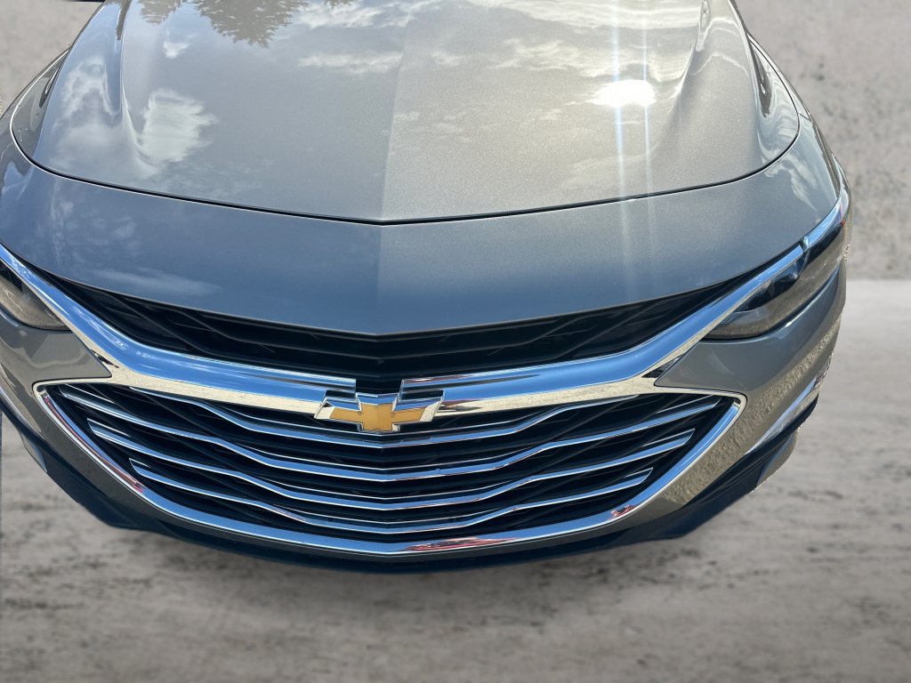 Used 2024 Chevrolet Malibu LS FWD image 13