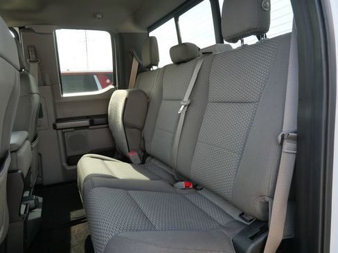 Used 2019 Ford F150 XLT w/ Equipment Group 302A Luxury image 13