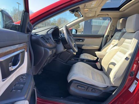 Used 2019 Honda CR-V EX image 11