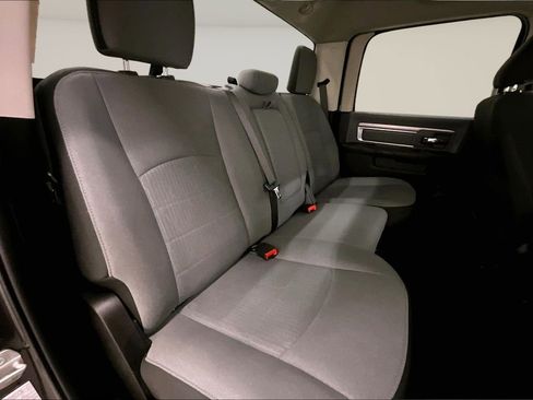 Used 2023 RAM 1500 Classic SLT w/ Trailer & Traction Group image 26