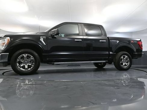 Used 2023 Ford F150 XLT w/ XTR Package AWD/4WD image 51