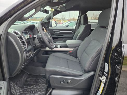 New 2026 RAM 1500 Big Horn image 12