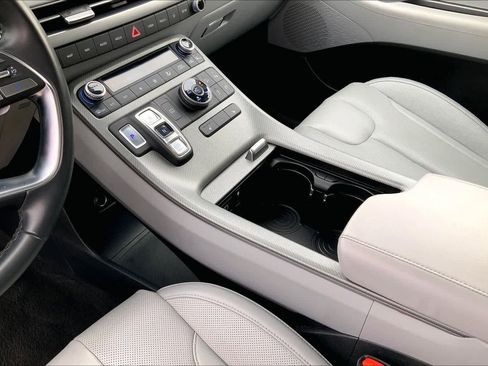 Used 2025 Hyundai Palisade SEL image 17