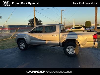 Used 2018 Toyota Tacoma SR