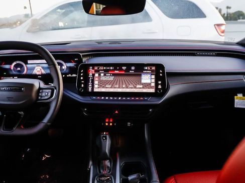 New 2026 Dodge Charger R/T image 15