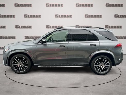 Used 2023 Mercedes-Benz GLE 350 4MATIC image 2