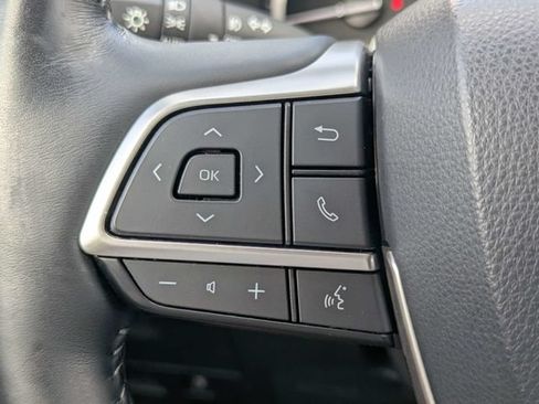 Used 2022 Toyota Highlander Limited FWD image 26