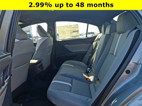 New 2026 Toyota Camry SE FWD image 7