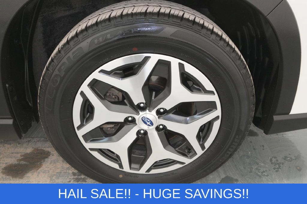 Used 2024 Subaru Forester Premium AWD/4WD image 13