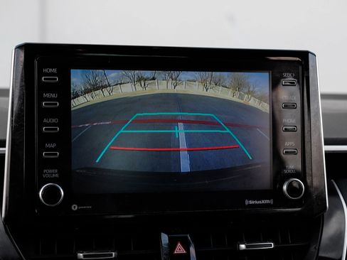 Used 2021 Toyota Corolla SE image 28