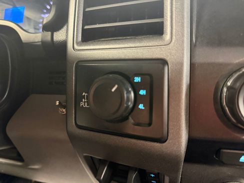 Used 2018 Ford F350 XL AWD/4WD image 34