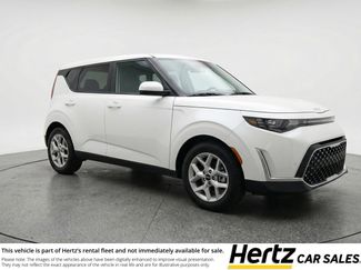 Used 2025 Kia Soul LX w/ LX Technology Package video 1