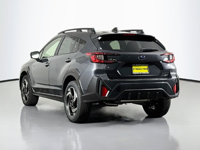 New 2026 Subaru Crosstrek 2.5i Limited AWD/4WD image 5