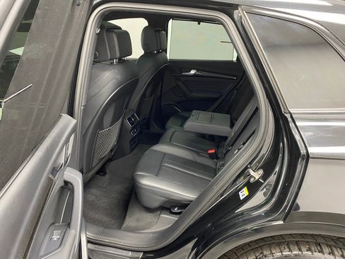Used 2019 Audi SQ5 Premium Plus image 39