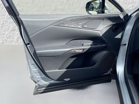 New 2026 Lexus RX 450h AWD image 23