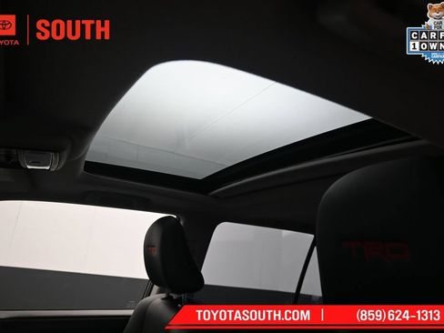 Used 2024 Toyota 4Runner TRD Pro AWD/4WD image 23