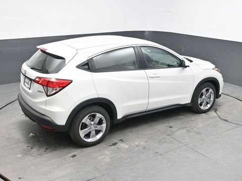 Used 2022 Honda HR-V LX image 35
