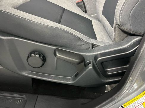 Used 2025 Ford Bronco Big Bend image 25