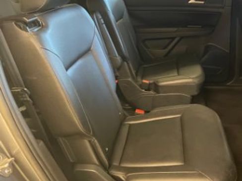 Used 2020 Volkswagen Atlas SE w/ Panoramic Sunroof Package FWD image 27