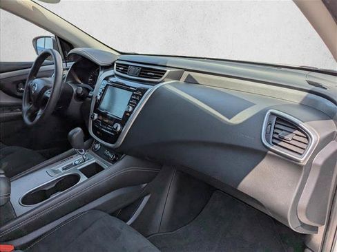 Used 2020 Nissan Murano S w/ Technology Package FWD image 26