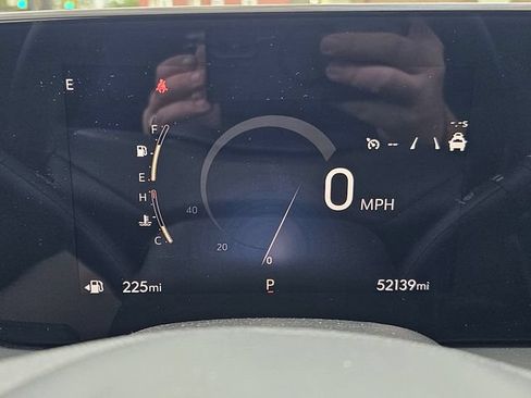 Used 2024 Buick Encore GX Sport Touring AWD/4WD image 15