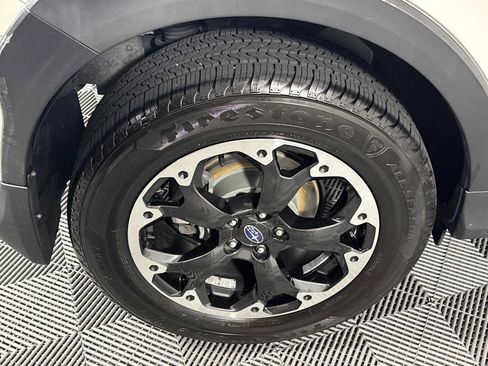 Used 2021 Subaru Crosstrek 2.0i Premium w/ Popular Package #2 AWD/4WD image 16