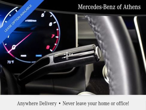 Certified 2025 Mercedes-Benz GLC 300 4MATIC image 23