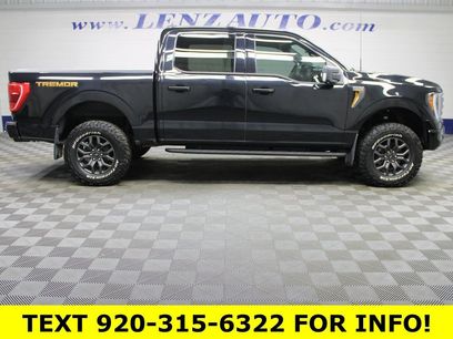 Used 2023 Ford F150 Tremor w/ 360 Degree Camera Package