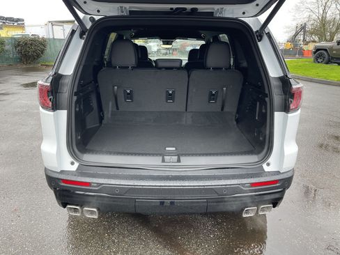 New 2026 GMC Acadia AT4 w/ Super Cruise Package AWD/4WD image 60
