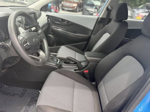Used 2020 Hyundai Kona SE FWD image 8