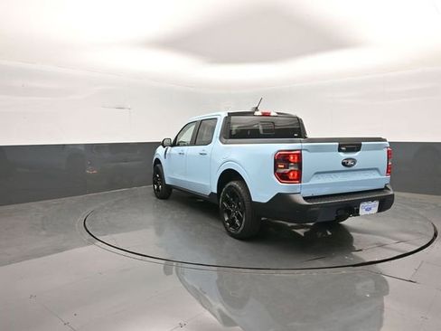 New 2026 Ford Maverick Lariat AWD/4WD image 5