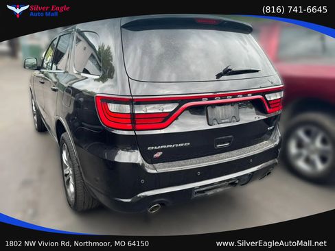 Used 2020 Dodge Durango GT AWD/4WD image 5