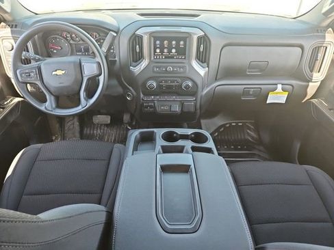 New 2025 Chevrolet Silverado 3500 W/T w/ WT Convenience Package image 18