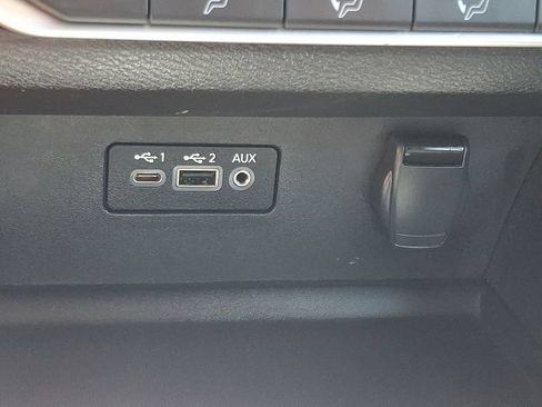 Certified 2025 Nissan Altima 2.5 S FWD image 23