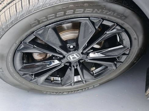 Used 2023 Honda CR-V Sport Touring image 16