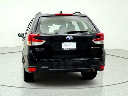 Used 2020 Subaru Forester w/ Alloy Wheel Package AWD/4WD image 6