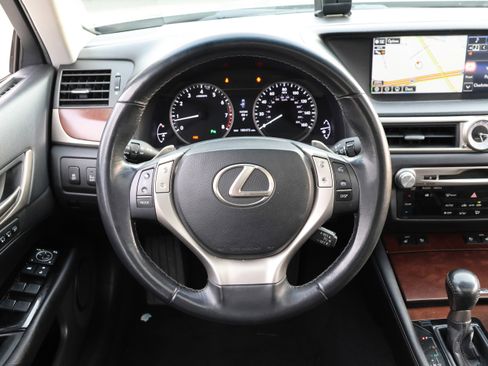 Used 2015 Lexus GS 350 image 17