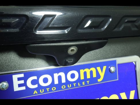 Used 2018 Ford Explorer Sport image 16