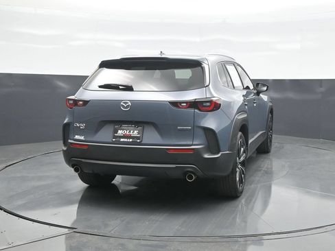 Used 2023 MAZDA CX-50 AWD 2.5 S w/ Cargo Package image 6