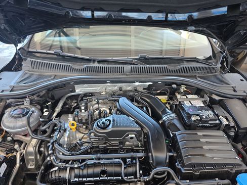 Certified 2023 Volkswagen Jetta SE image 22